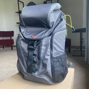 Manfrotto Aviator Drone backpack w/rain cover